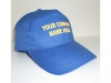 Embroidered Baseball Caps