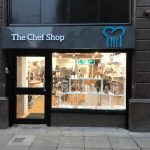 Chef Shop Image
